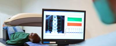 Para qué sirve la densitometría ósea