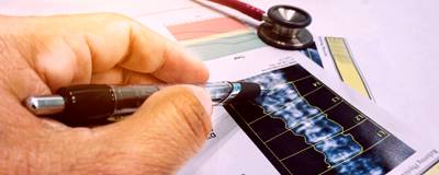 Preparación para la densitometría ósea